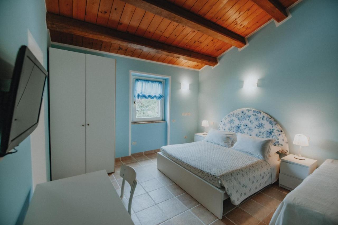 Alle Pendici Del Conero ซีโรโล ภายนอก รูปภาพ