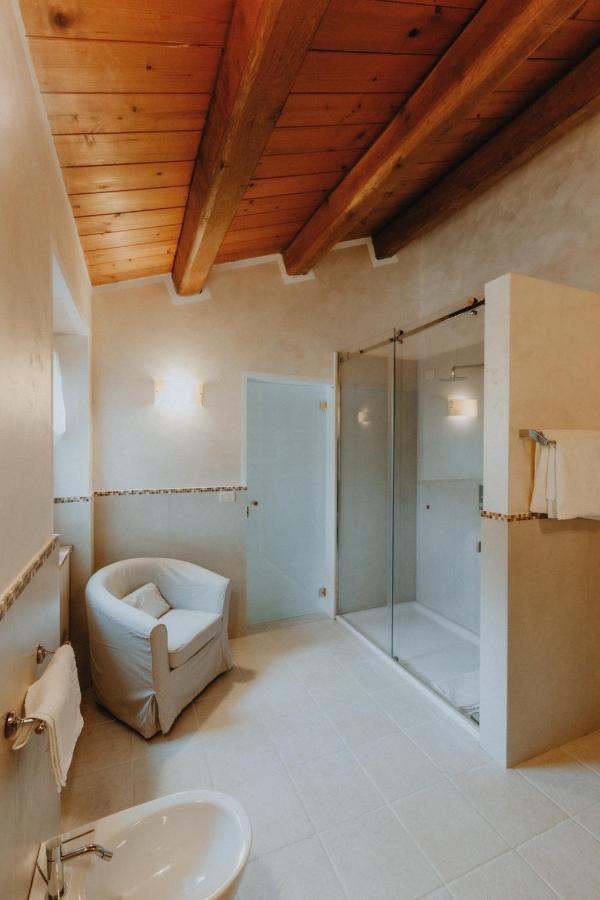 Alle Pendici Del Conero ซีโรโล ภายนอก รูปภาพ