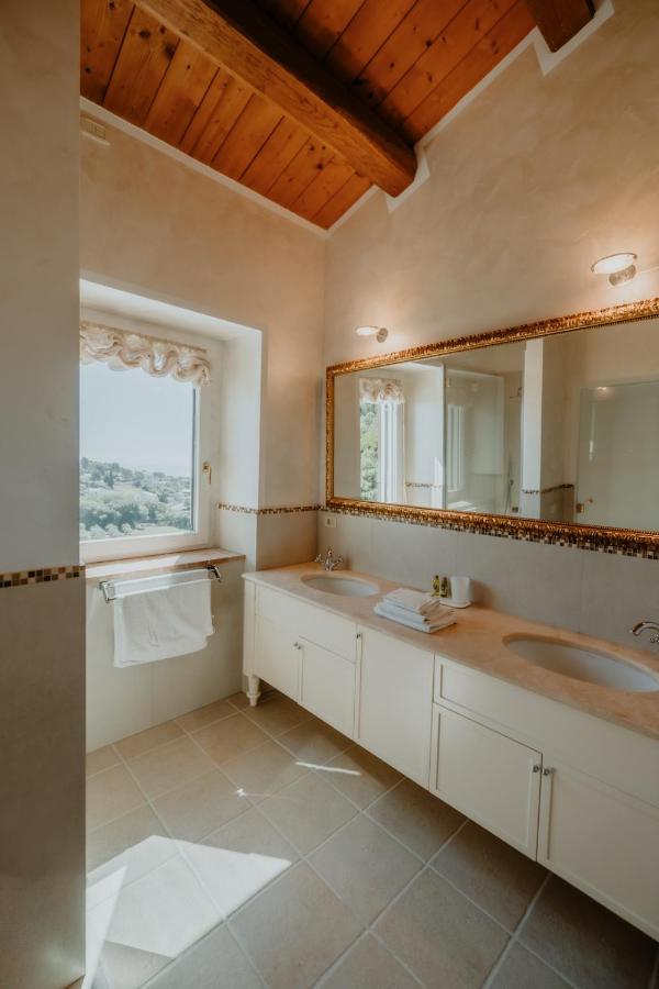 Alle Pendici Del Conero ซีโรโล ภายนอก รูปภาพ