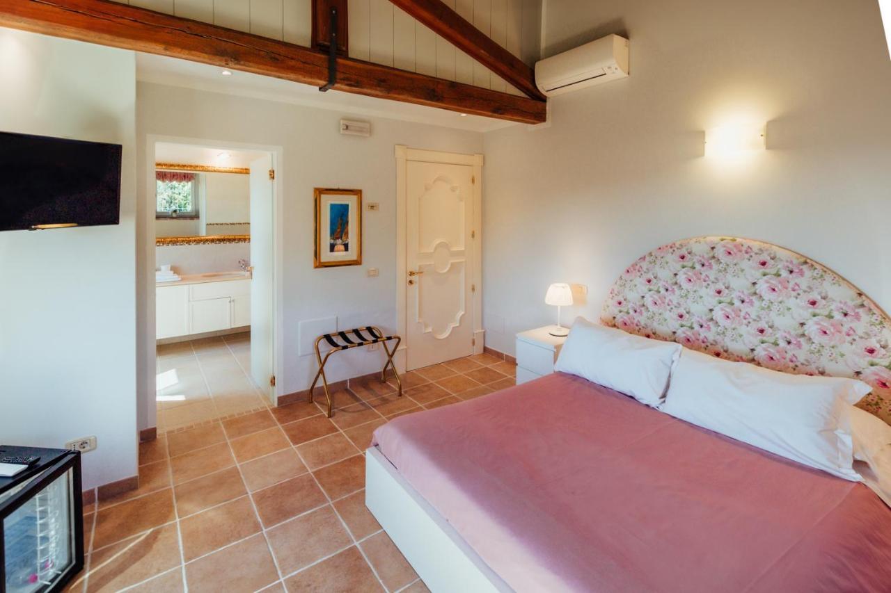 Alle Pendici Del Conero ซีโรโล ภายนอก รูปภาพ
