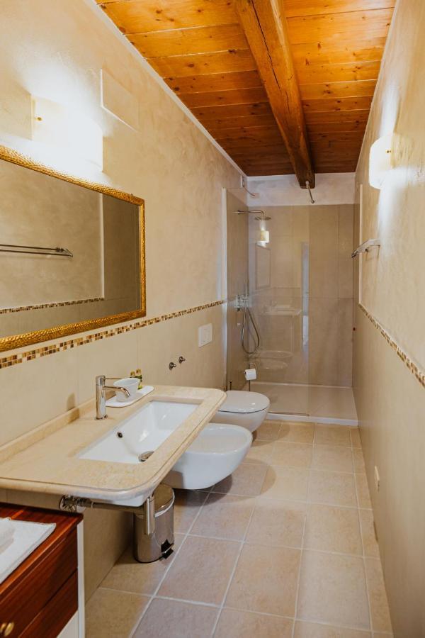 Alle Pendici Del Conero ซีโรโล ภายนอก รูปภาพ